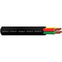 HAVELLS 4 Core 0.45 sqmm Industrial Flexible Cables 1000 m Copper 1100 V_0