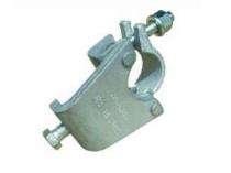 DSC 75 mm Zinc Plated Forged Girder Scaffolding Coupler 10 kN_0