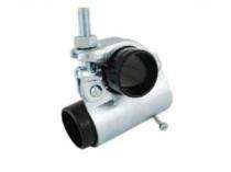 DSC 40 mm Zinc Plated Forged Putlog Scaffolding Coupler 10 kN_0