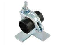 DSC 40 mm Zinc Plated Forged BRC Scaffolding Coupler 10 kN_0