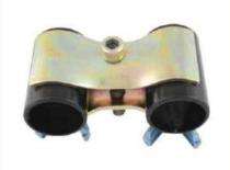 DSC 40 mm Zinc Plated Forged Fencing Scaffolding Coupler 10 kN_0