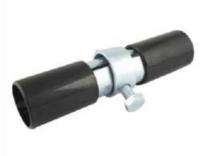 DSC 40 mm Zinc Plated Forged Joint Pin Scaffolding Coupler 10 kN_0