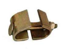 DSC 40 mm Zinc Plated Forged Universal Scaffolding Coupler 10 kN_0