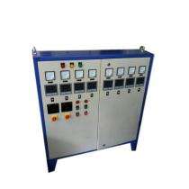 Aluminium Three Phase Power Control Panel 350 A_0