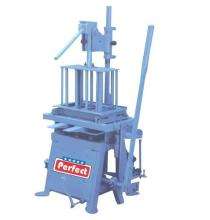 Perfect Concrete Block Making Machine KP-910 1000 - 1200 Blocks/hr_0