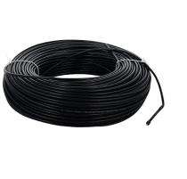 2.5 sqmm FRLSH Electric Wire Black 100 m_0