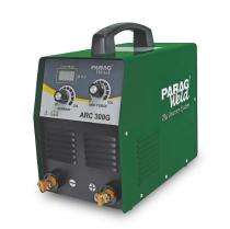 Parag Weld 300 A Arc Welding Machine ARC 300 G 415 V 9.4 kVA_0