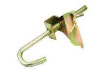 ESSEM 12 mm Mild Steel Pressed Ladder Clamps_0