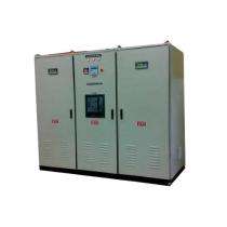 Mild Steel Three Phase Power Control Panel 630 A_0