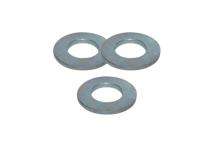 Varun 60 mm Plain Washers Mild Steel Hot Dip Galvanized IS 1367_0