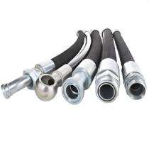 Twisha Rubber Hose Pipes 30 m_0