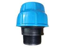 SP HDPE Compression Adaptors 40 mm_0
