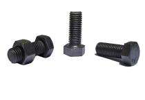 Varun M72 High Tensile Steel Hexagon Head Bolts 8.8 180 mm IS 1367_0