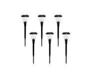 Cool White IP65 Solar Garden Lights_0