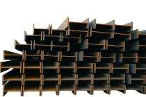 Surya Alloy 200 x 100 mm MS Beam 6 m 25.4 kg/m 5.7 mm_0