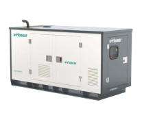 Kirloskar CPCBIV+ 15 kVA Three Phase 32 L Diesel Generators_0