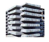 Allied 125 mm MS Billets 6 m_0