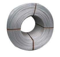 Allied 24 mm Carbon Steel SAE 7 Wire Rod 1 mt_0