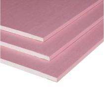 WESTERN 12.5 mm Pink Gypsum Plaster Board 6 ft 48 in_0