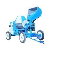 Mini Concrete Mixer 1000 L_0