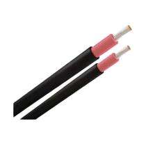 HAVELLS 1 Core 2.5 sqmm Tinned Copper Solar DC Cable BS EN 50618 Black 100 m_0