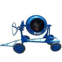 Mini Concrete Mixer 480 L_0
