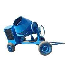 Mini Concrete Mixer 600 L_0