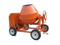 Mini Concrete Mixer 500 L_0