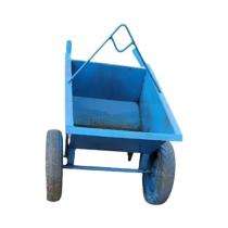 50 L Wheelbarrow 70 kg_0