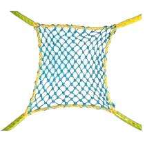 HDPE Braided Safety Nets 10 x 5 m_0