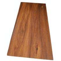 0.4 mm Brown Laminate Glossy Finish 4 x 8 ft Fire Retardant_0