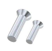 Flathead Rivet 2 inch Mild Steel_0
