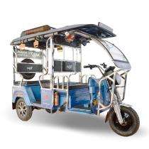 NRJ 150 km 120 Ah Electric Rickshaw_0