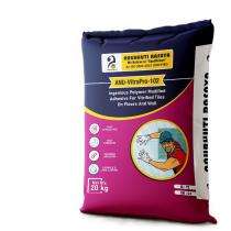 ANUBHUTI Rasaya ANU-VitraPro-102 Polymer Based Tile Adhesive 20 Kg_0