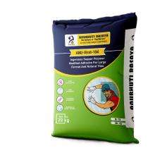 ANUBHUTI Rasaya ANU-Virat-104 Polymer Based Tile Adhesive 20 Kg_0