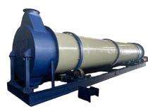 Shraddha 1 - 40 ton/hr Industrial Dryers Ex-RD-019 400 - 850 deg C Electric, Steam_0
