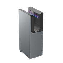 Askon ASH-MJ7-SS Blade Hand Dryer 8 sec 65 dB 1050 W Grey_0