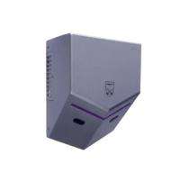 Askon ASH-VJ-G2 (G) Blade Hand Dryer 12 sec 65 dB 525 W Grey_0