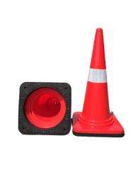 Traffic Safety Cones_0