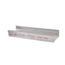 WESTERN Steel Standard Punched Strut Channel 70 x 34 mm_0