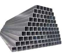 MAA 25 x 25 mm Square Carbon Steel Hollow Section 2.5 mm IS 4923 E250_0