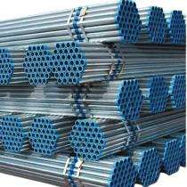 JSW Kalinga 40 mm GI Pipes IS 1239 6 m_0