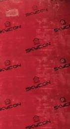 SKYCON 12 mm Film Faced Shuttering Plywood 2440 x 1220 mm IS 4990_0