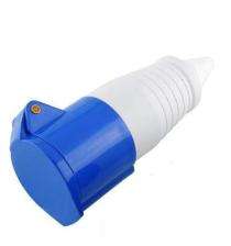 3 Pin 240 V 16 A IP44 Industrial Socket_0