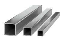 SMW 25 x 25 mm Square SS Hollow Sections 304 6 m_0