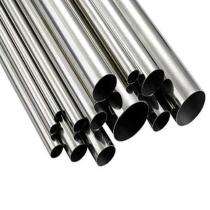 Sanco 40 mm Cold Rolled Stainless Steel Pipes SS 304L 6 m_0