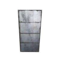 Shuttering Plate 1250 x 400 mm_0