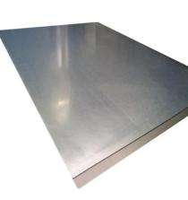 Shri 2.3 mm Hot Rolled Stainless Steel Sheet SS 204 1000 x 2000 mm_0