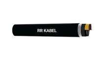 RR KABEL Aluminium XLPE GS Round Wire PVC LT Power Cables 4 Core 25 sqmm 1.1 kV_0