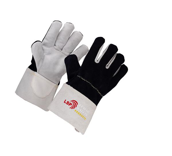 LSP Leather Hand Glove XL Industrial_1